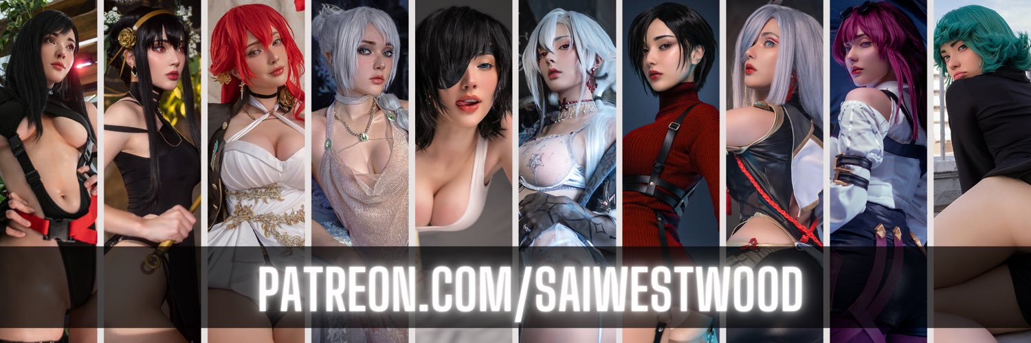 💖 Sai Westwood's banner