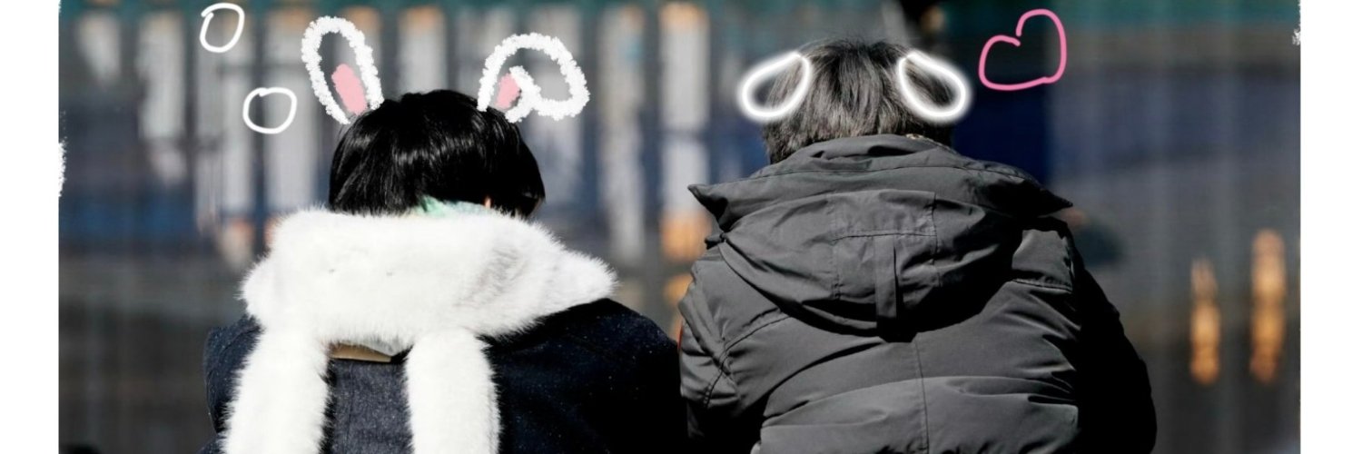72♡'s banner