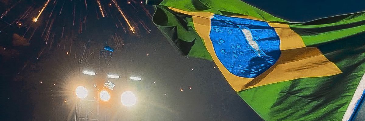 Theus Ma 🐆's banner