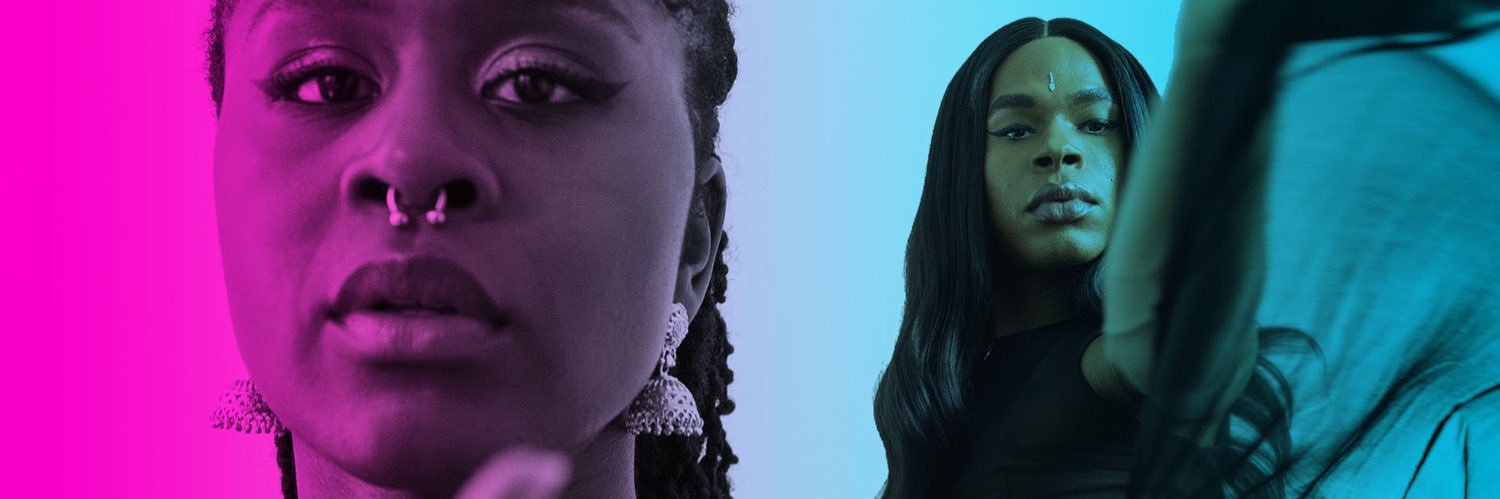 Black Trans Femmes in the Arts's banner