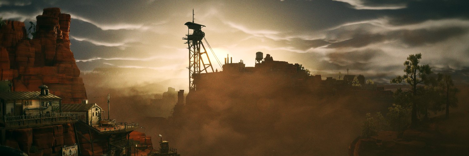 WolfEye Studios - Next: First Person Action RPG's banner