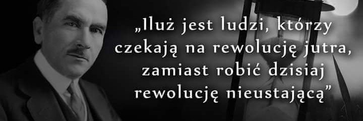 Bartosz Florek's banner