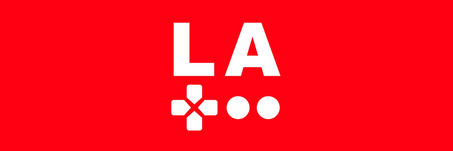 Luis Alamilla's banner