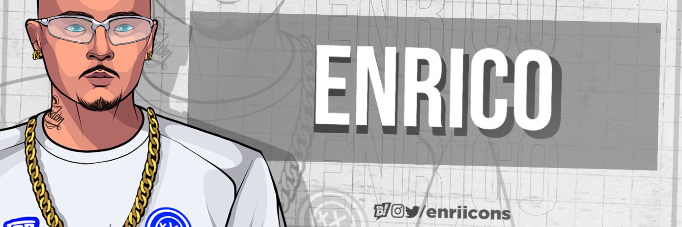 EnricoN$ 🍀's banner