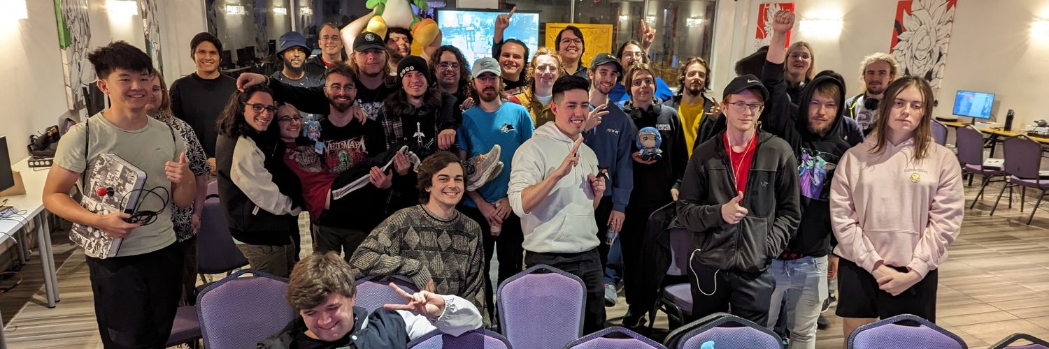 MTL Airdashers's banner