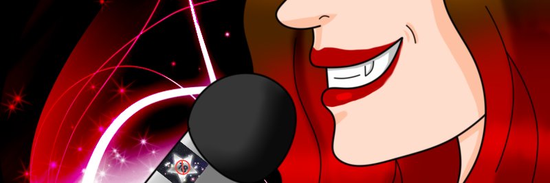 💦🎙🔞*STAR*🔞🎙💦's banner