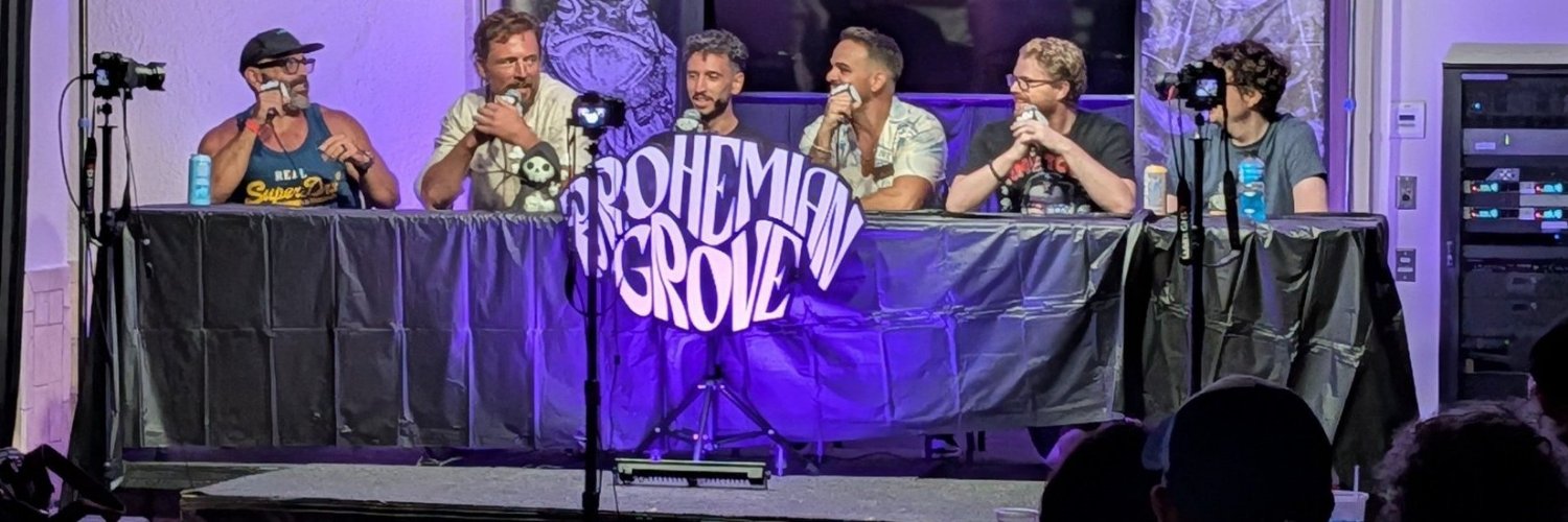 TopLobsta's banner
