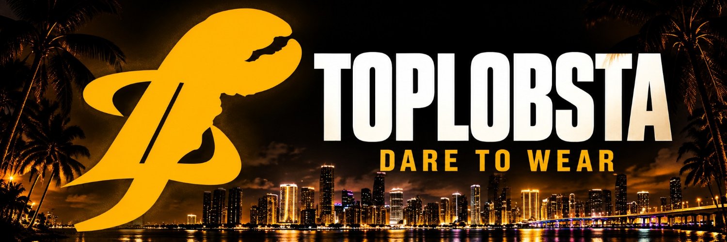 TopLobsta's banner