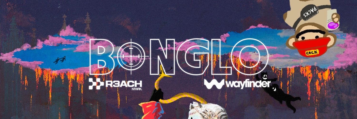 𝔟𝔬𝔫𝔤𝔩𝔬's banner