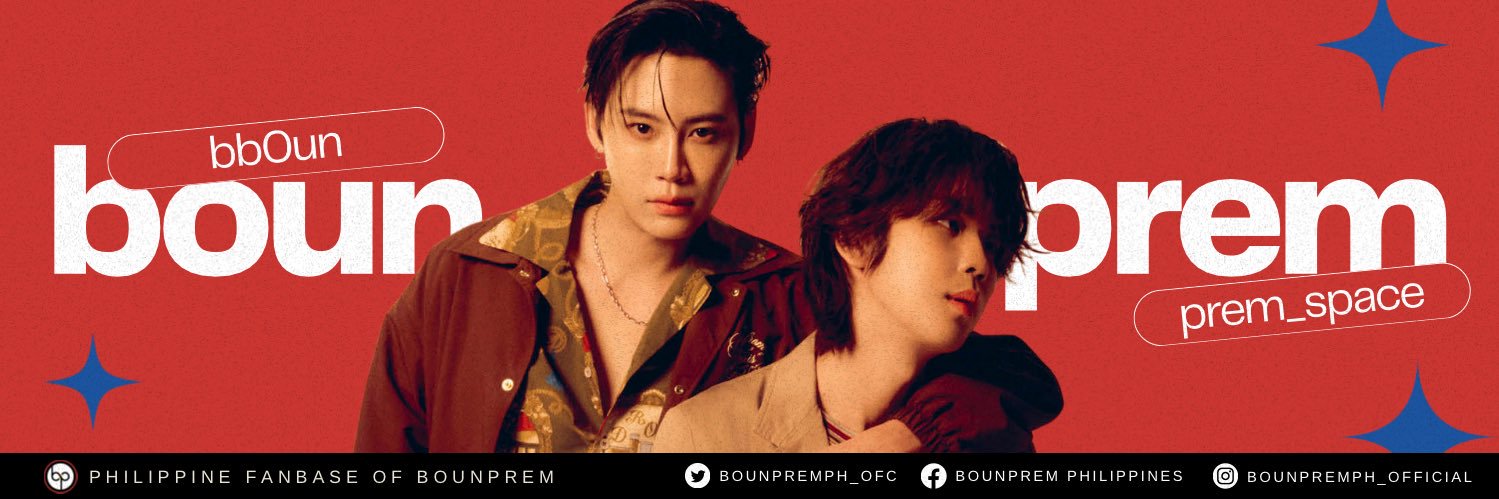 BounPrem Philippines OFC 🇵🇭's banner