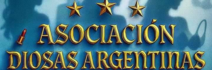 🇦🇷Selección Diosas Argentina's banner