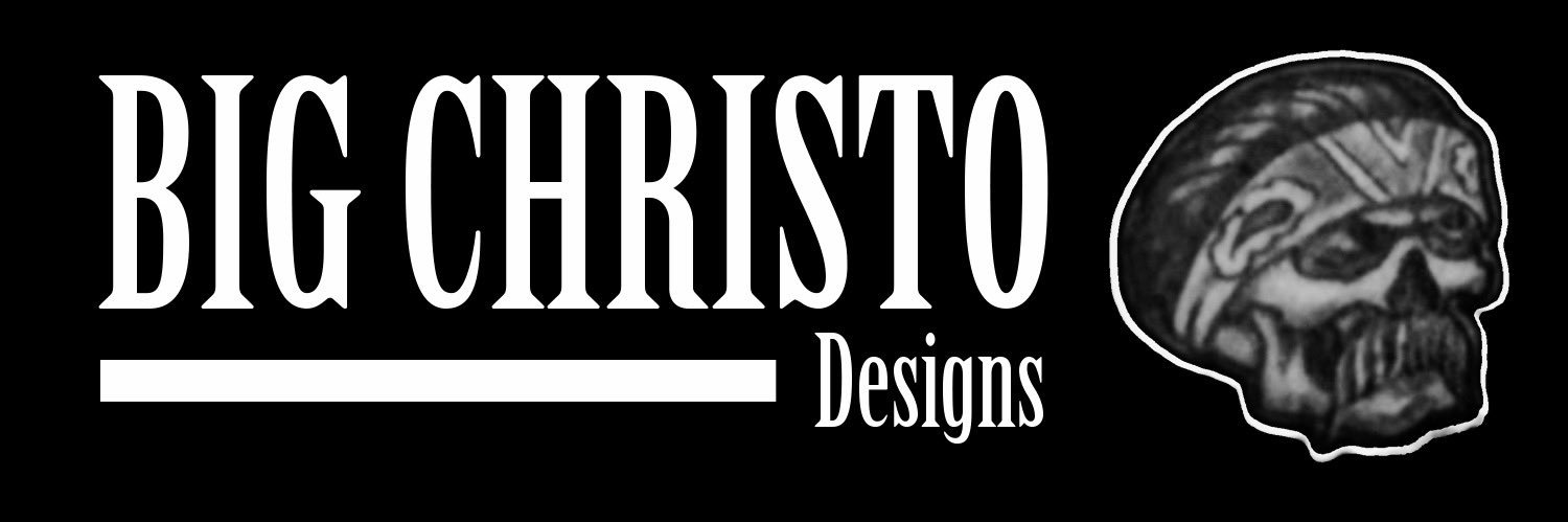 Chris Gonzales's banner