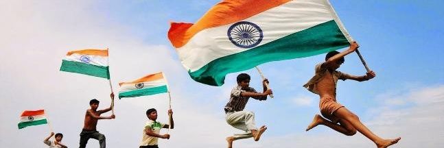 Nikunj Joshi 🇮🇳's banner