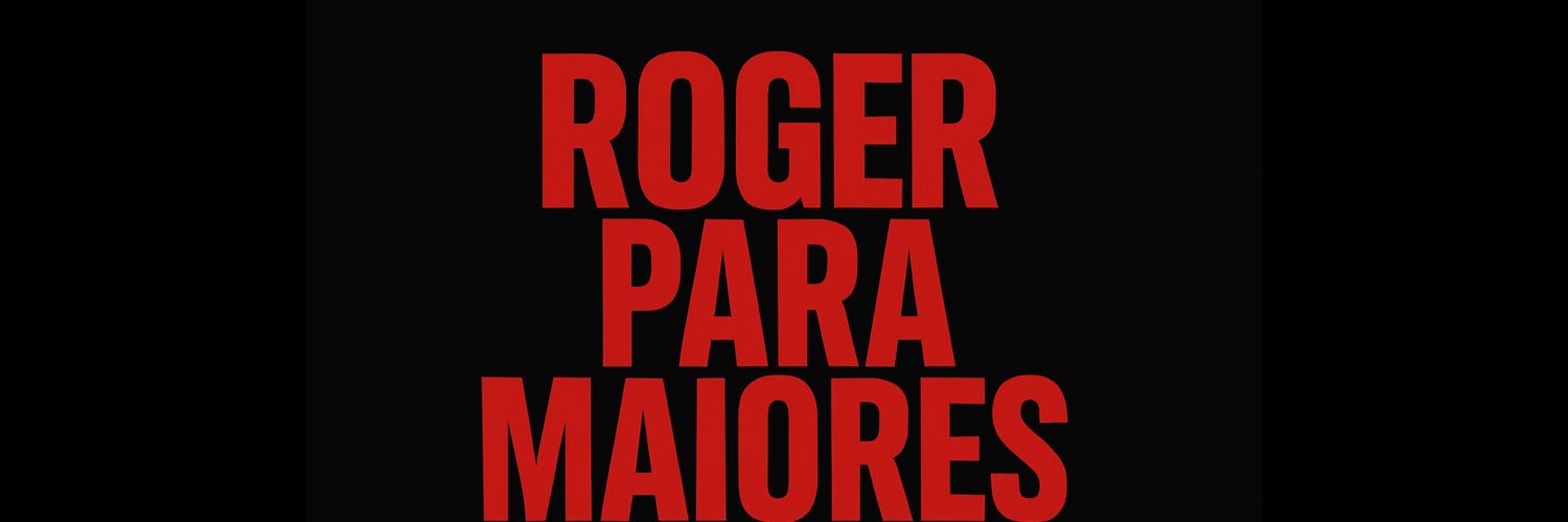 Roger Monte's banner