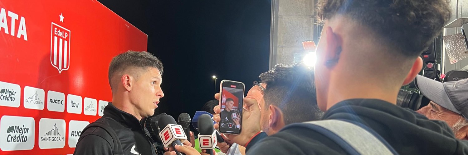 Eliseo Castrillo ✍︎'s banner