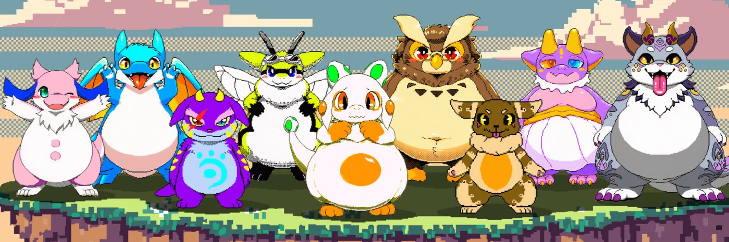 サミュエル🦉🇯🇵NEXT➵西ナー's banner