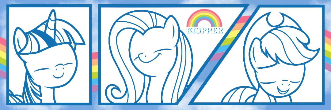 Kispper's banner