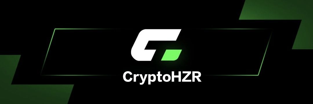HZR's banner