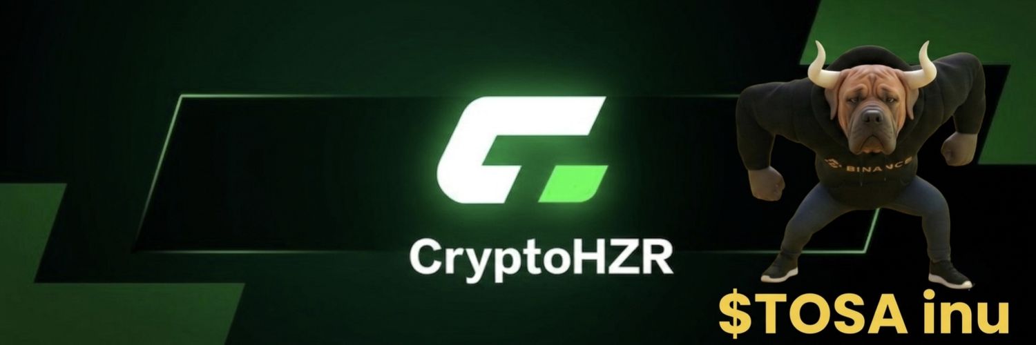 HZR's banner