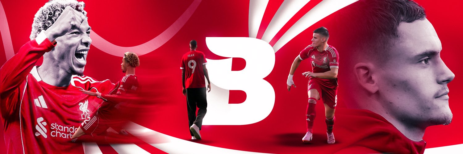 BEN's banner