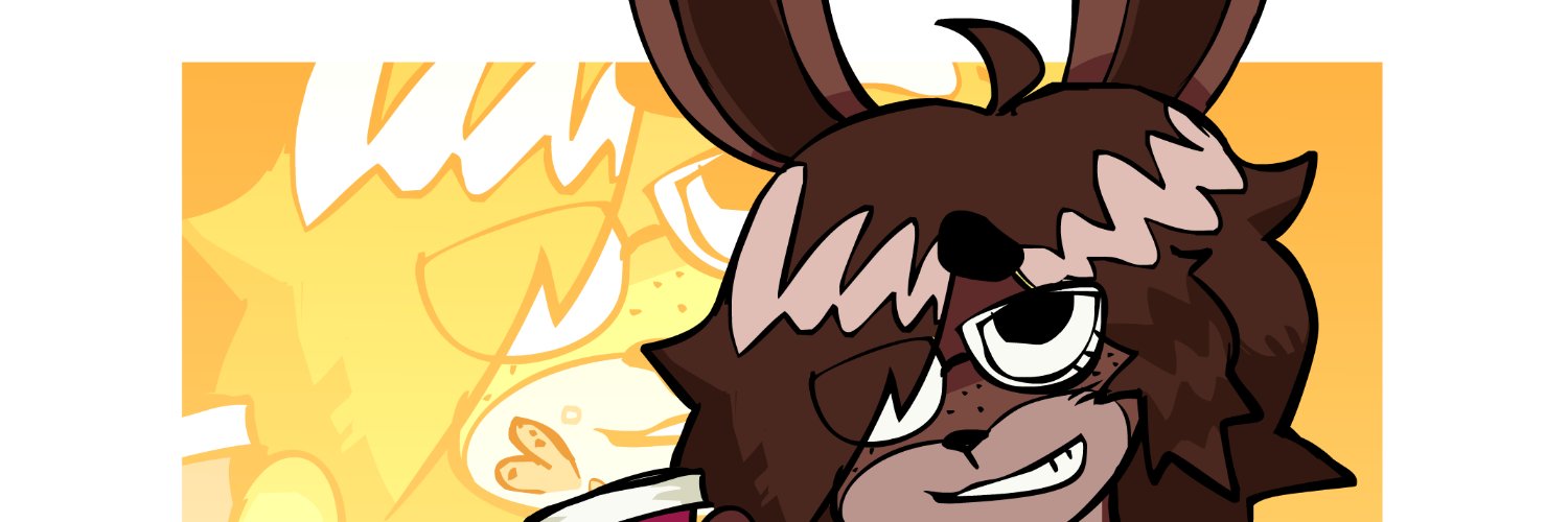 fishi 💛 (NSFW DNI⚠️) (Comms Closed)'s banner