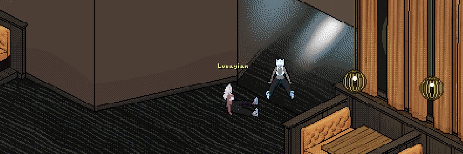 Luna's banner