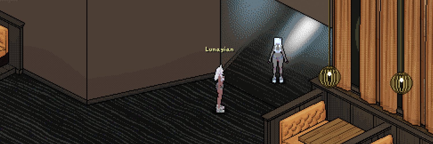 Luna's banner