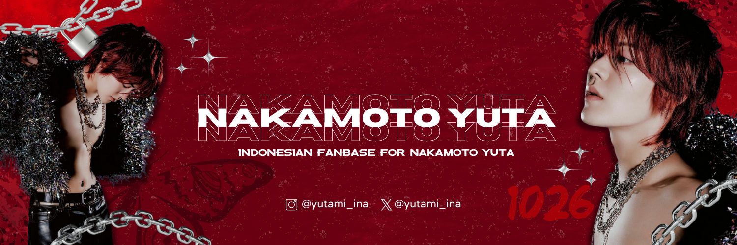 Yutami Indonesia Fanbase's banner