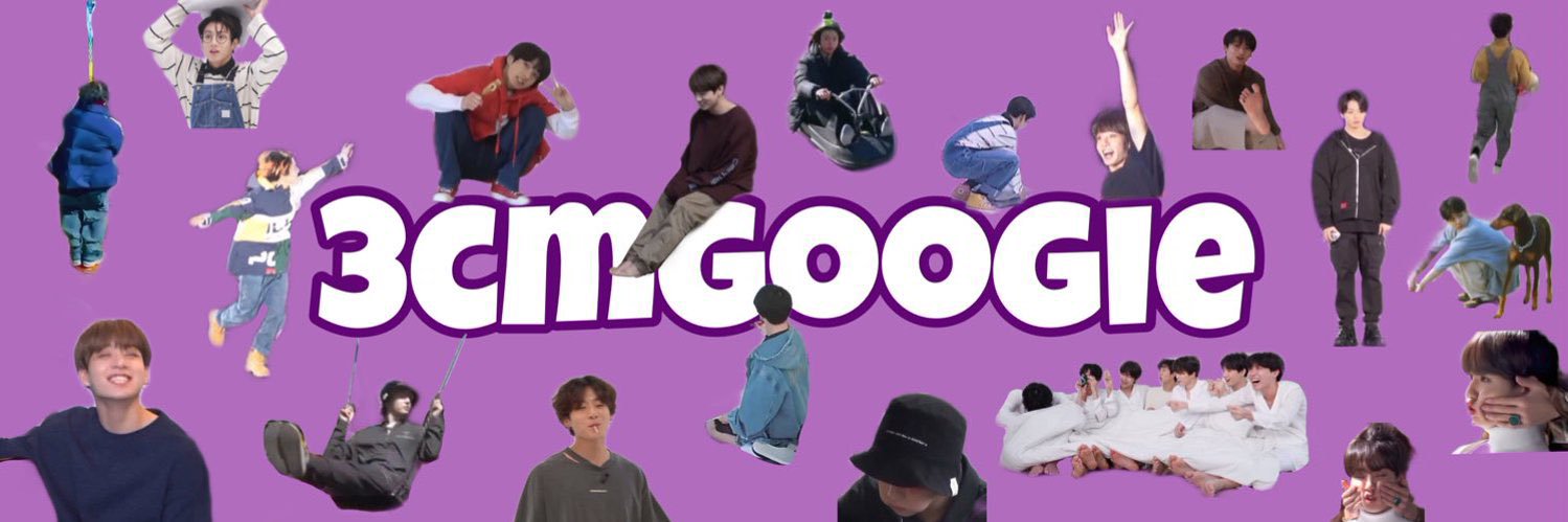 googie 💜's banner