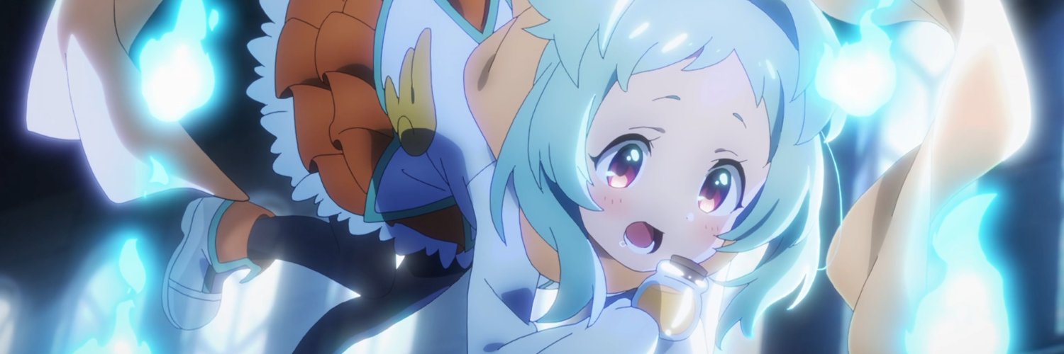 ミズイロ's banner