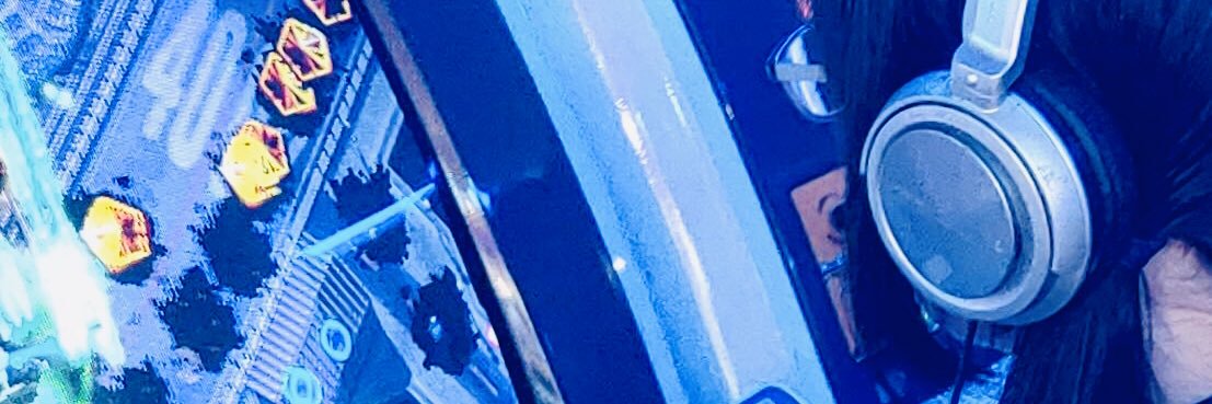 ヒバナ ヨケル🌗's banner