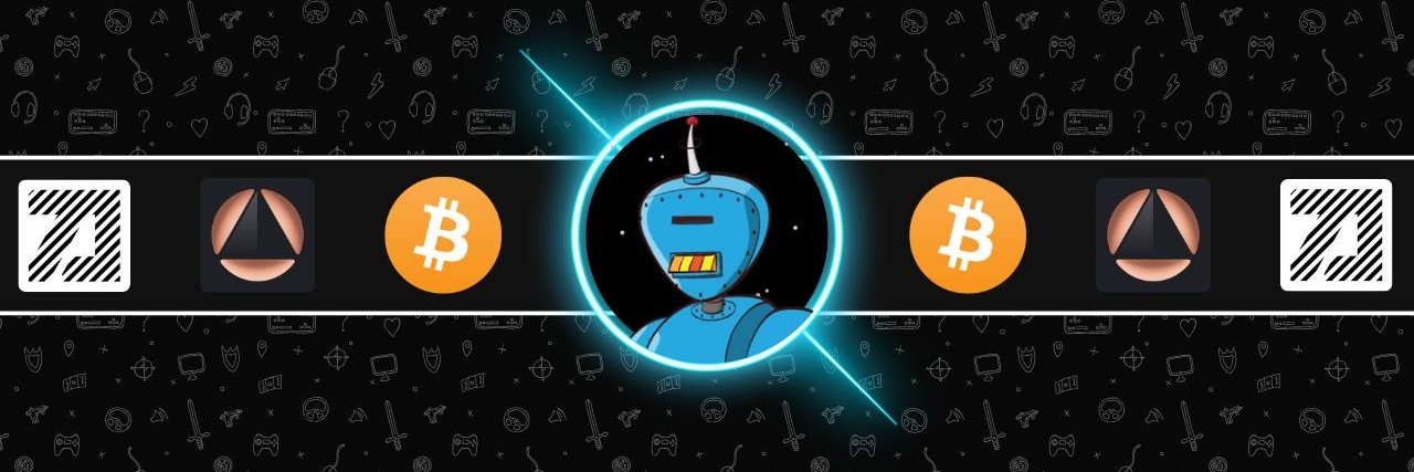 QnA's banner