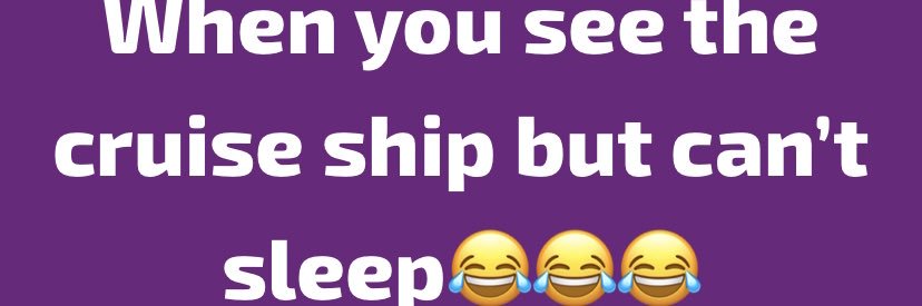 Memes+Cruise's banner