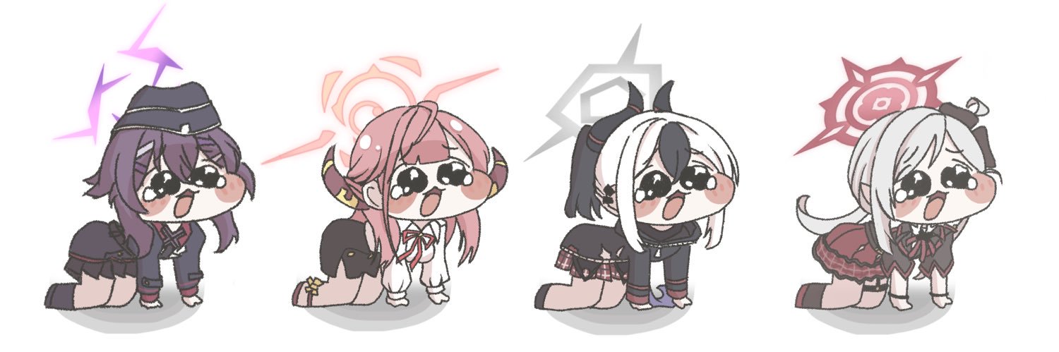 Ayo's banner
