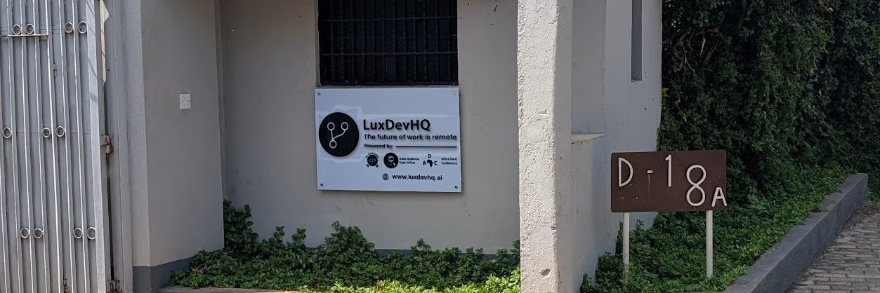 GrayHat @ LuxDevHQ's banner