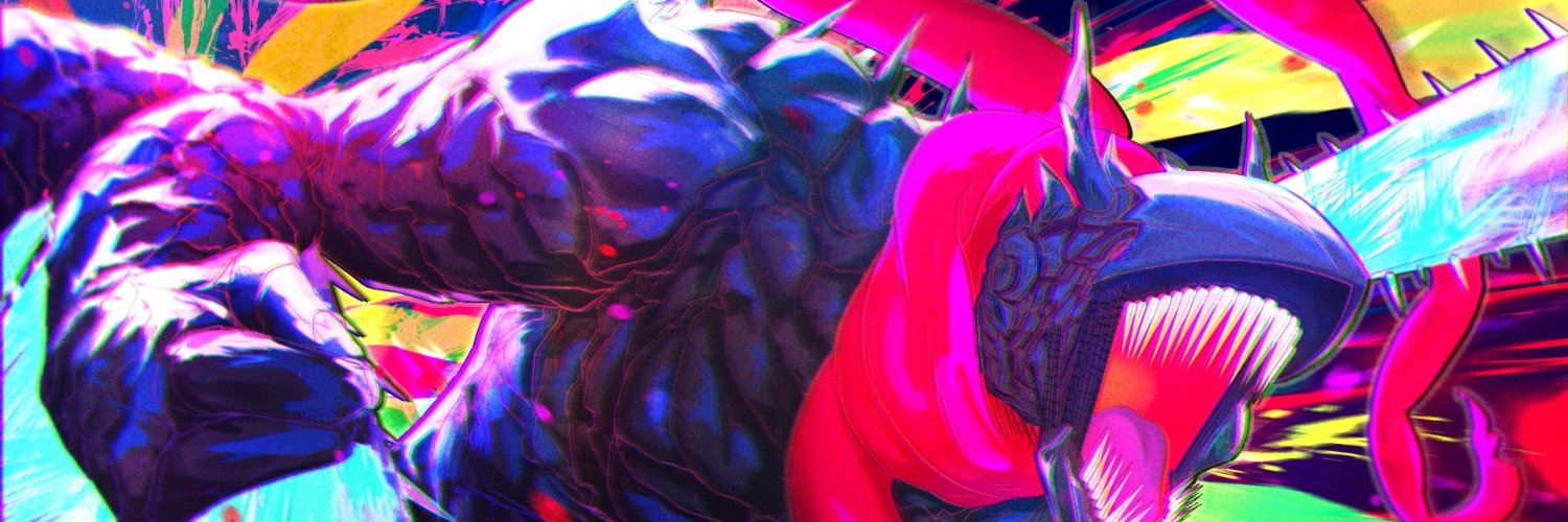 Particle Boy's banner