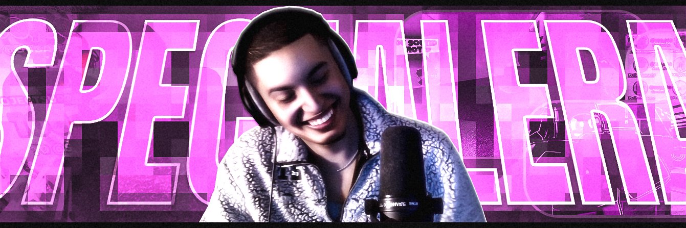 SpeciialEra ➡️ Twitch.tv/SpeciialEra's banner