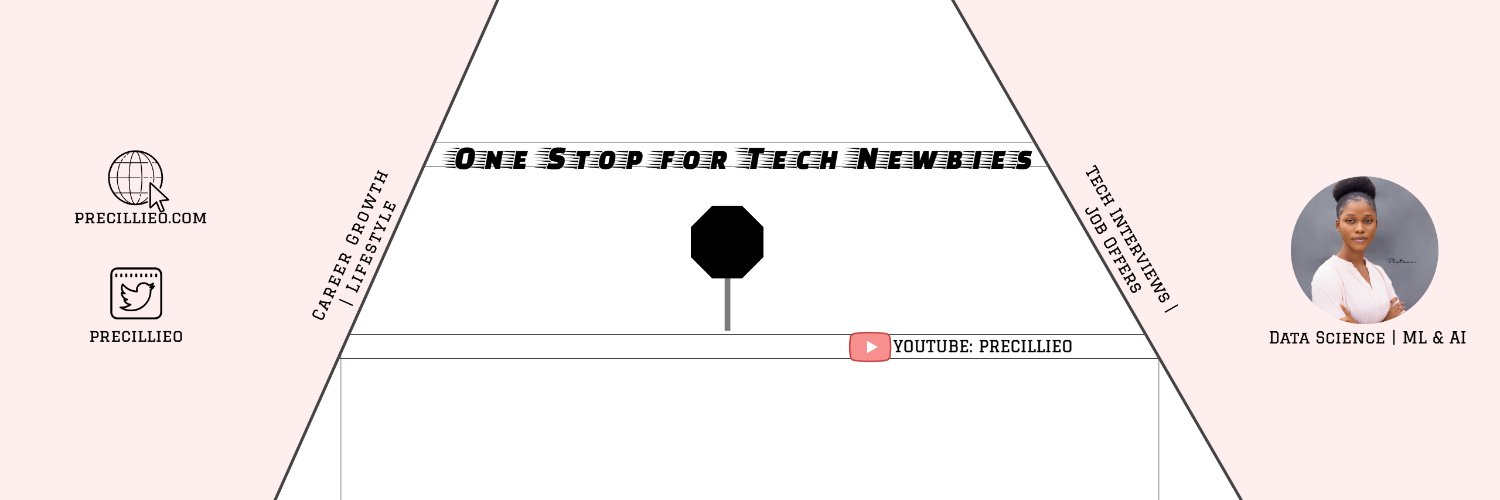 Precious Kolawole's banner
