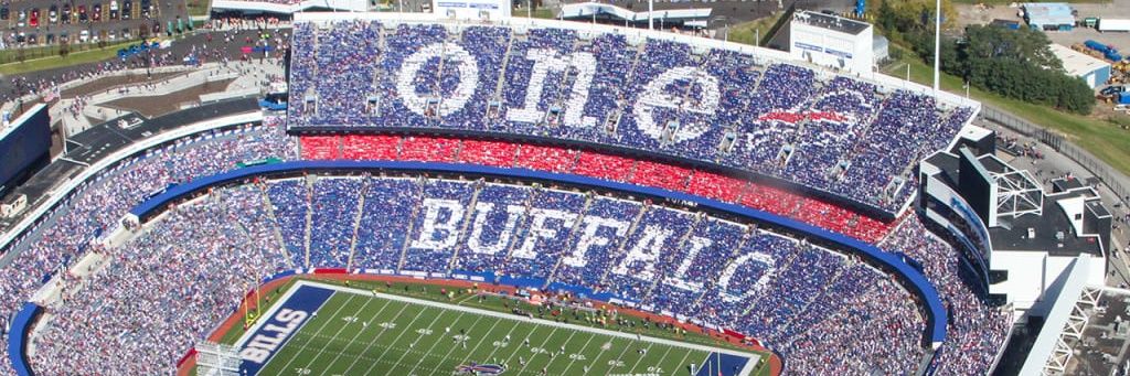 Crazy Bills Fan's banner