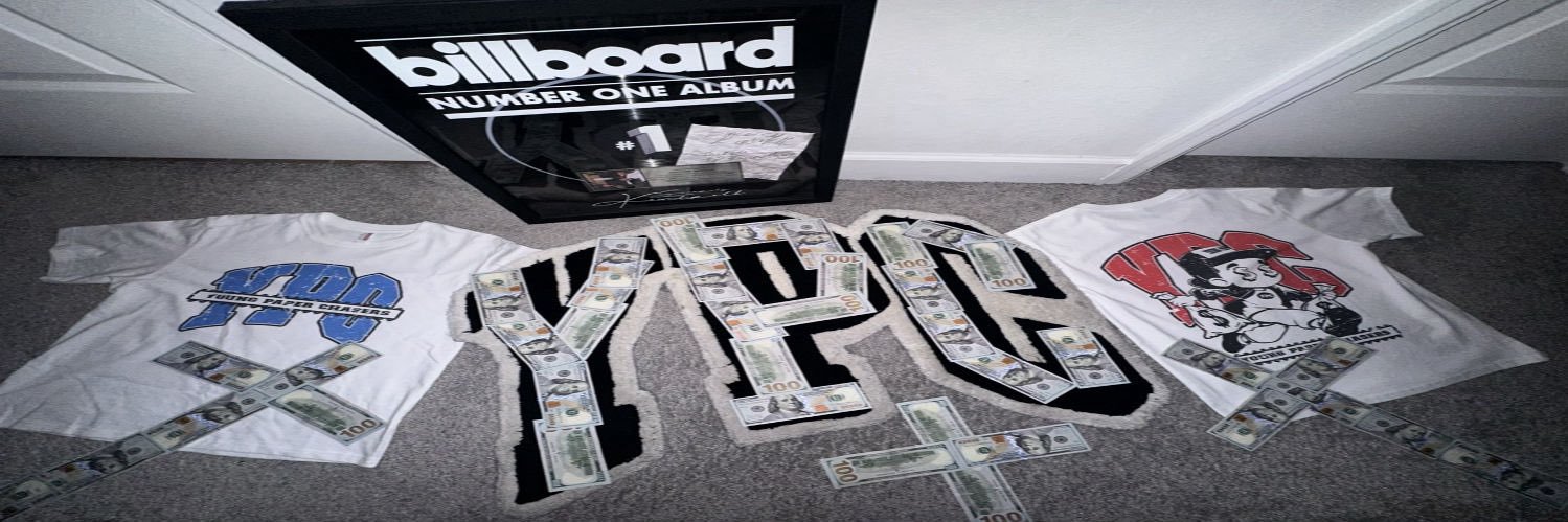 YPC ✝️🥷's banner