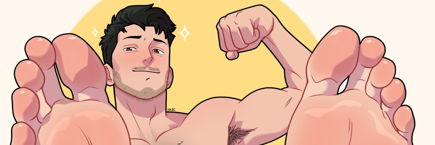 Danny's banner