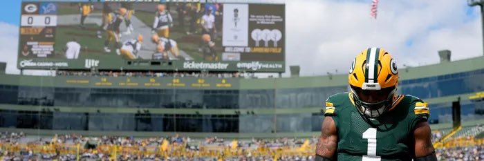 PackersUpdate's banner