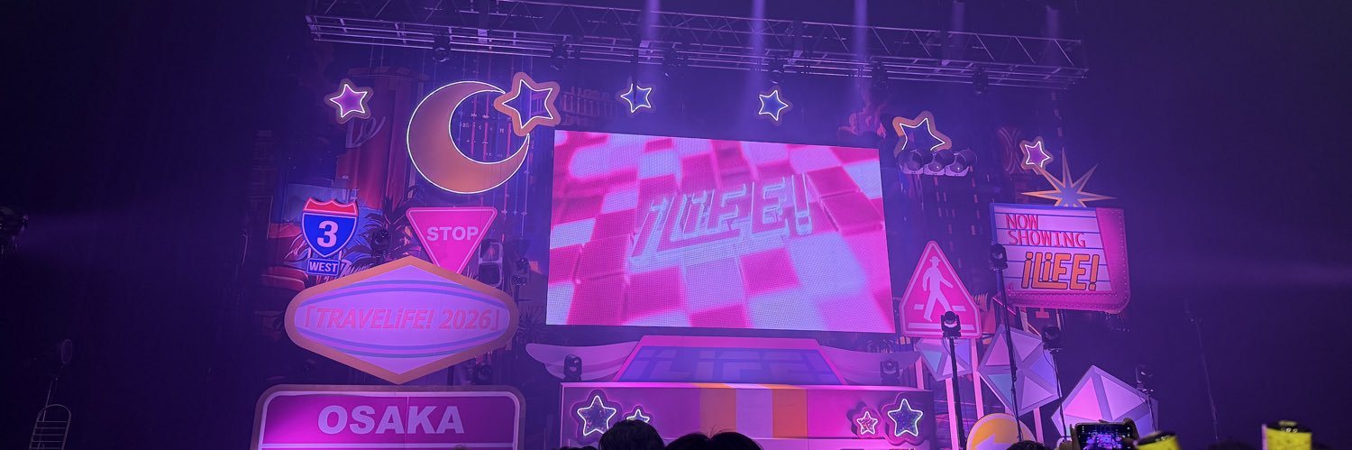 いさお's banner