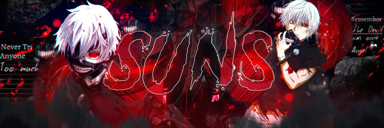 suns's banner
