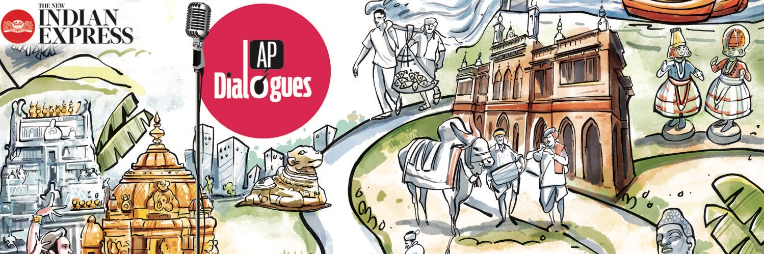 TNIE Andhra Pradesh's banner