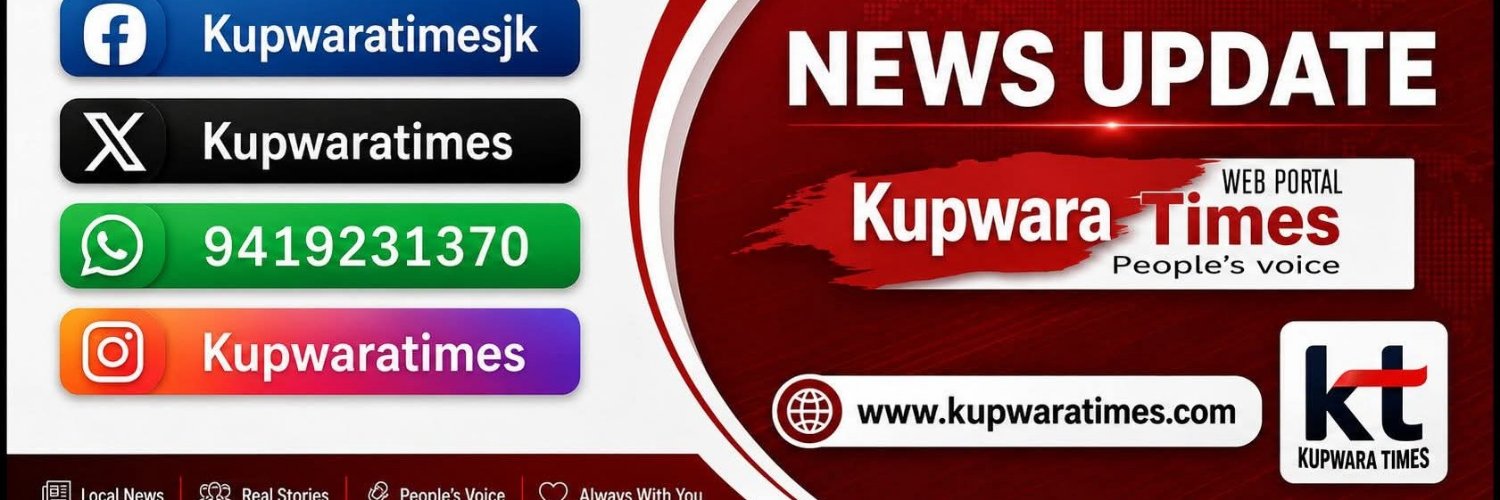 kupwaratimes.com's banner
