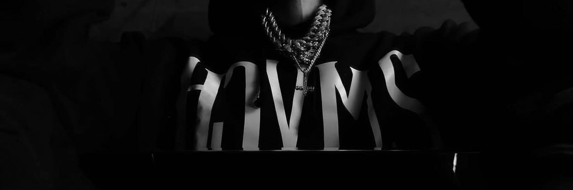 ISH-ONE's banner