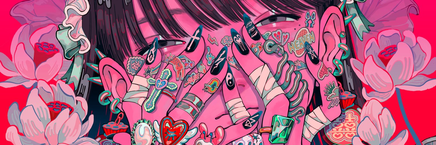とうめいにんげん's banner