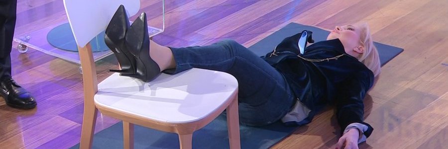 Federico - tuttaunaltratv.it's banner