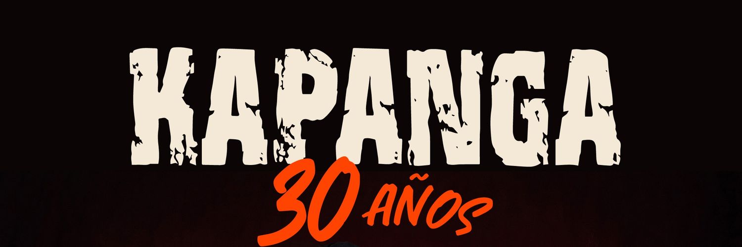 KAPANGA's banner